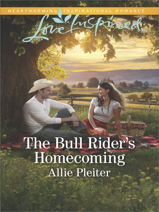 Title details for The Bull Rider's Homecoming by Allie Pleiter - Wait list